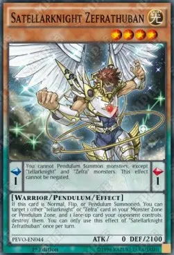 Satellarknight Zefrathuban