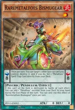 Raremetalfoes Bismugear