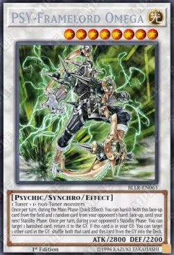 PSY-Framelord Omega