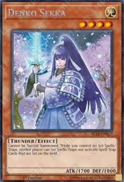 Denko Sekka