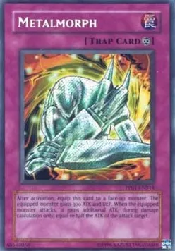 Metalmorph