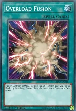 Overload Fusion