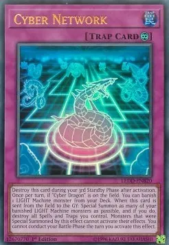 Cyber Network