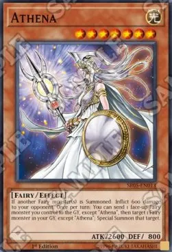 Athena
