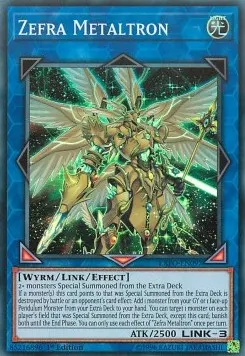 Zefra Metaltron