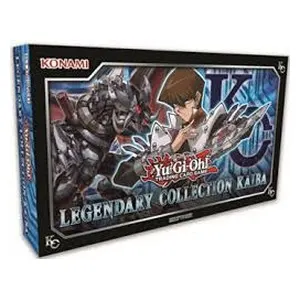 Legendary Collection Kaiba