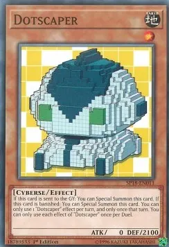 Dotscaper