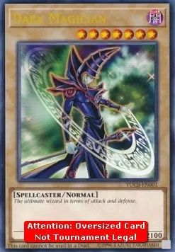 Dark Magician