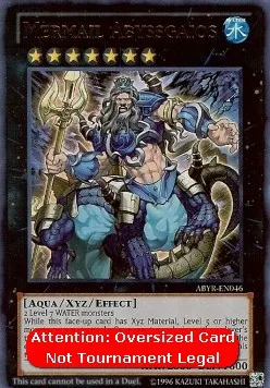 Mermail Abyssgaios