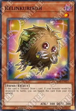 Relinkuriboh