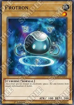 Protron