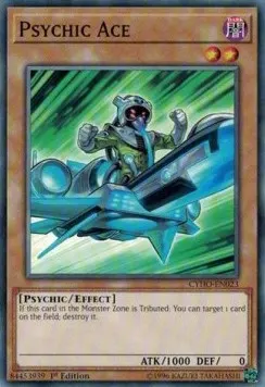 Psychic Ace