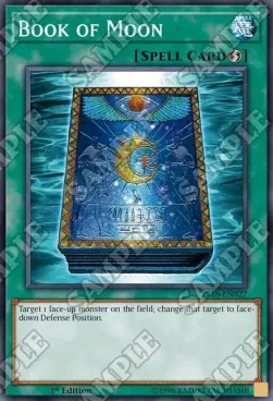 Book of Moon