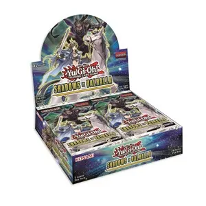 Shadows in Valhalla Booster Box
