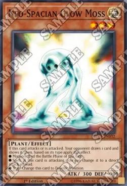 Neo-Spacian Glow Moss