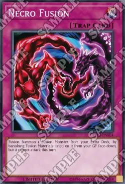 Necro Fusion