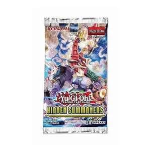 Hidden Summoners Booster