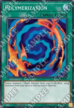 Polymerization