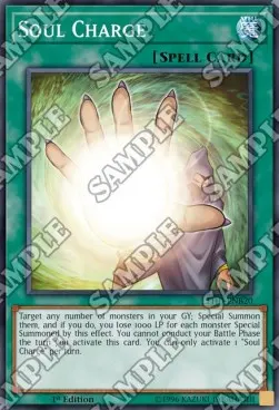 Soul Charge