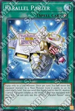 Parallel Panzer