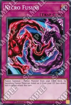 Necro Fusion