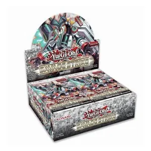 Savage Strike Booster Box