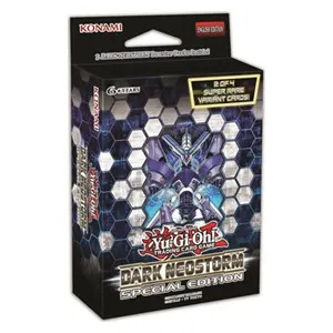 Dark Neostorm: Special Edition
