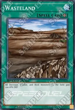 Wasteland