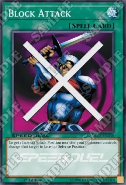 Block Attack