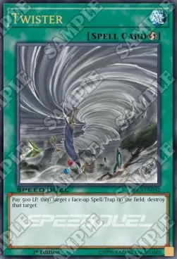 Twister