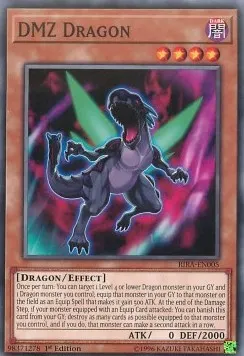 DMZ Dragon