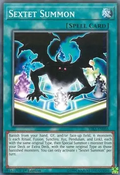 Sextet Summon