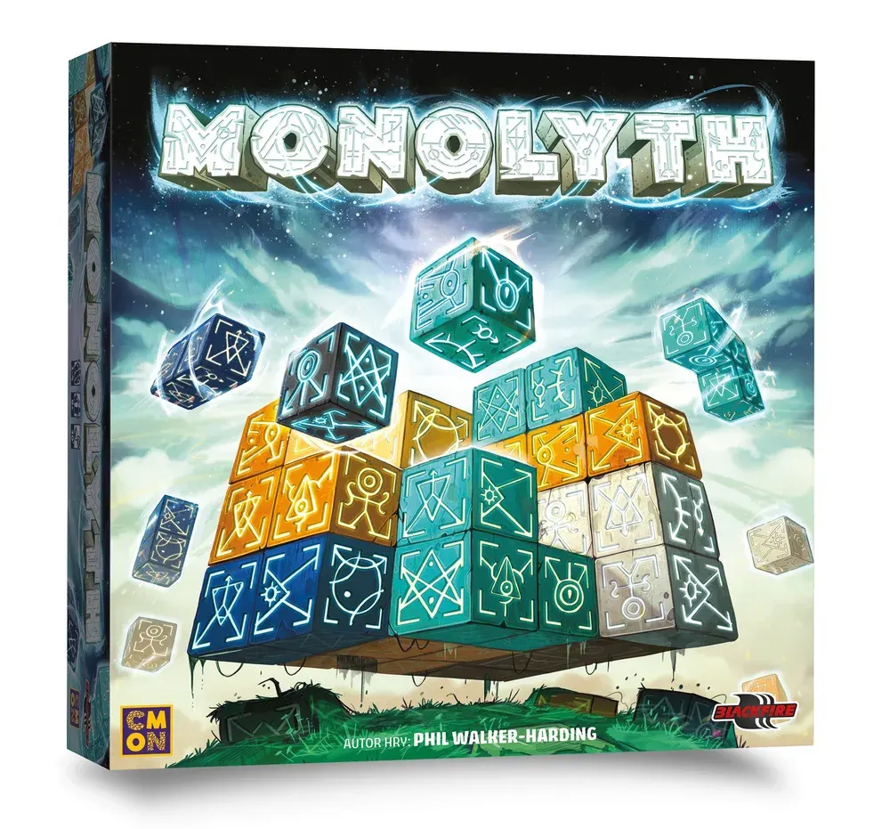 MONOLYTH