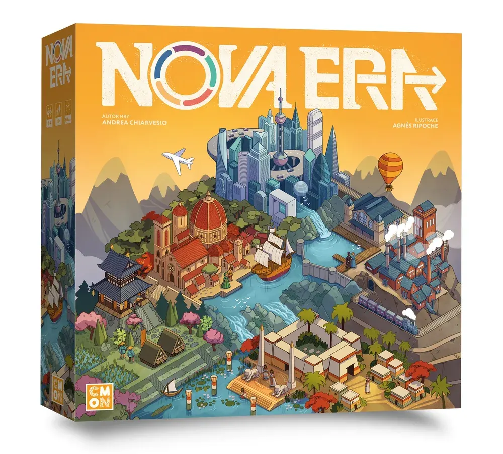 Nova Era