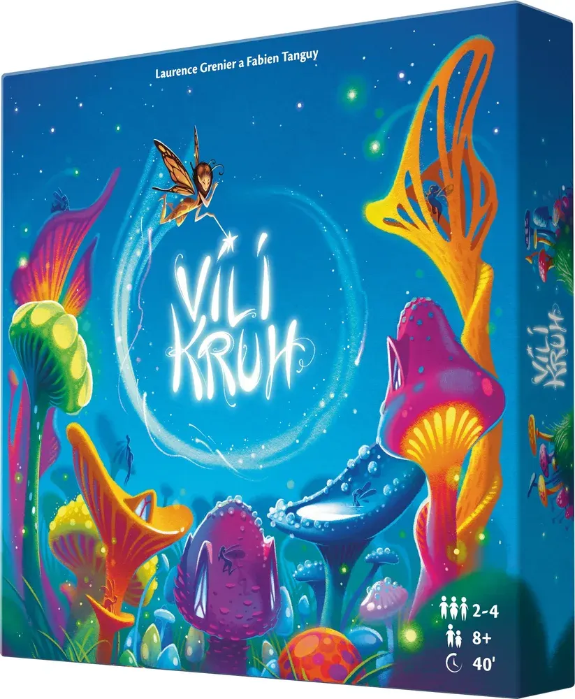 Vílí kruh