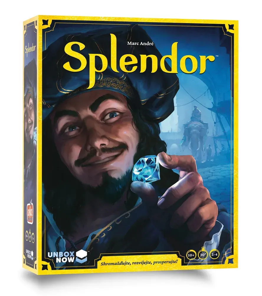 Splendor