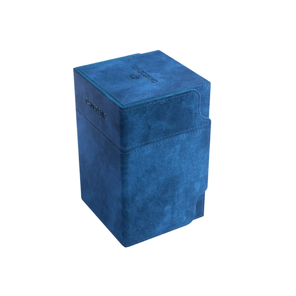 Gamegenic: Watchtower 100+ XL Blue