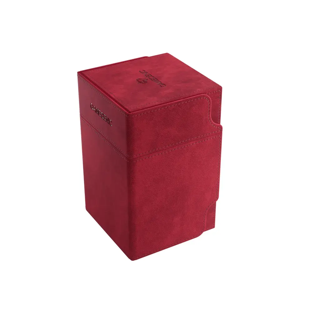 Gamegenic: Watchtower 100+ XL Red