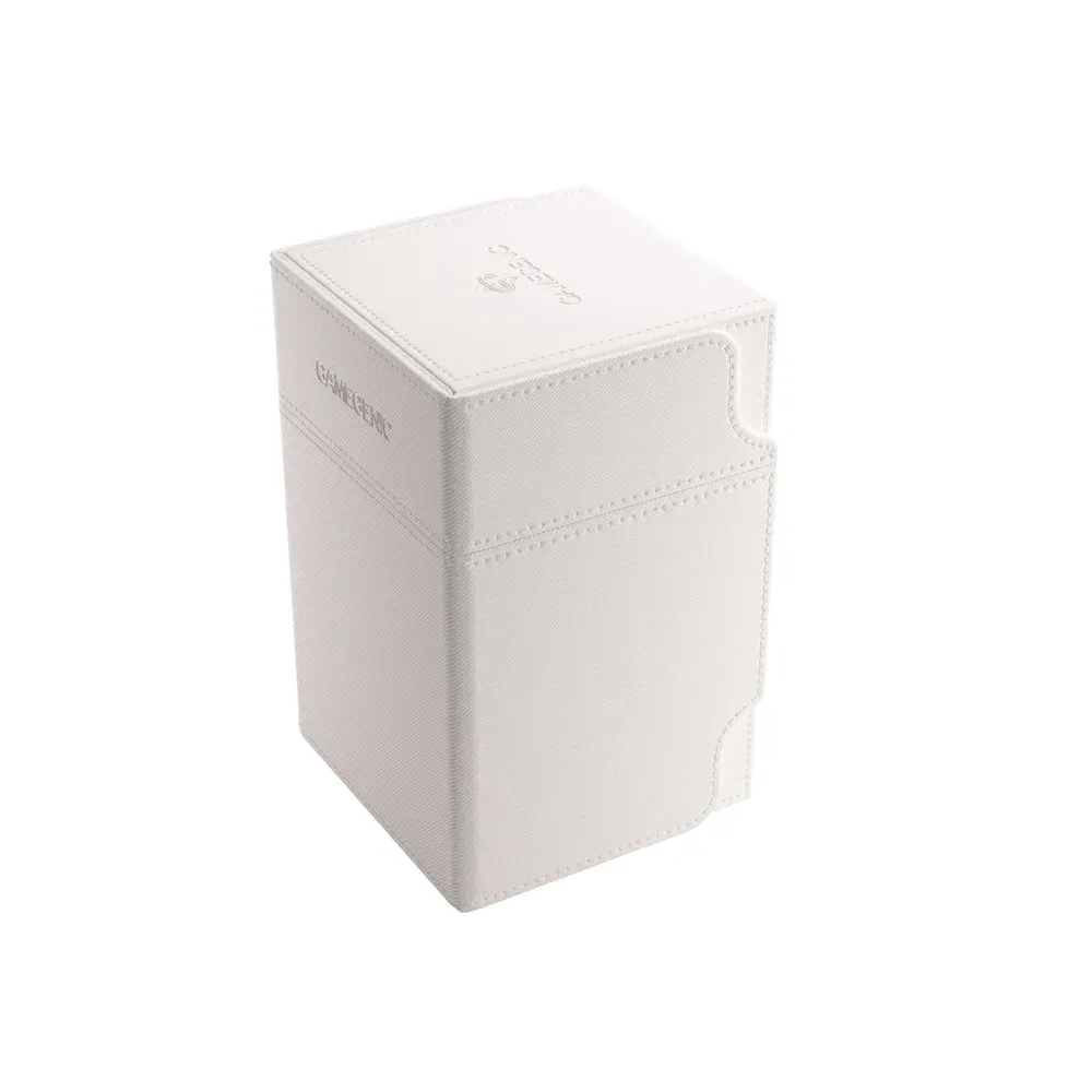 Gamegenic: Watchtower 100+ XL White
