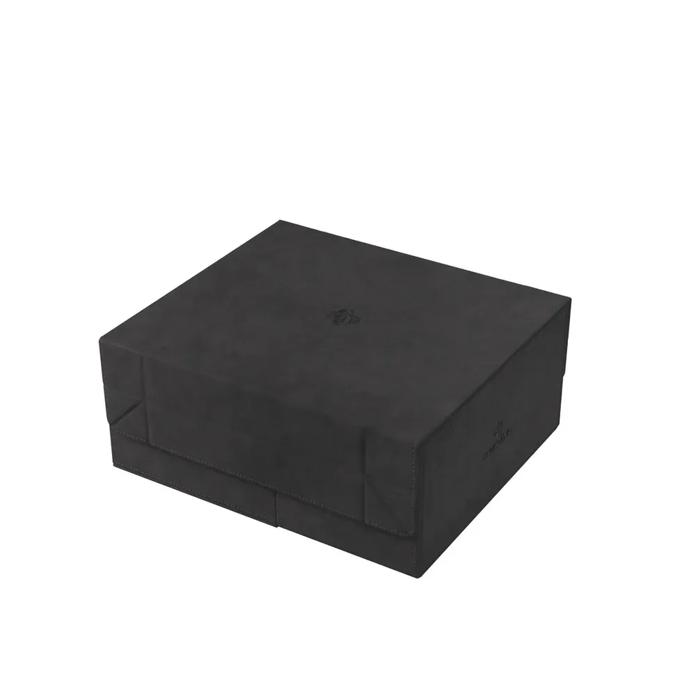 Gamegenic: Games Lair 600+ Black