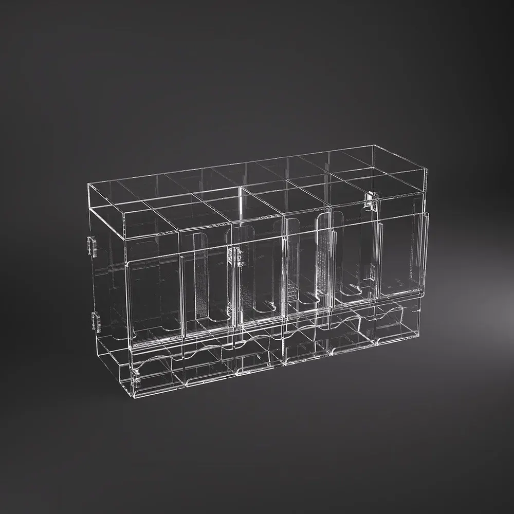 Gamegenic: Booster Dispenser