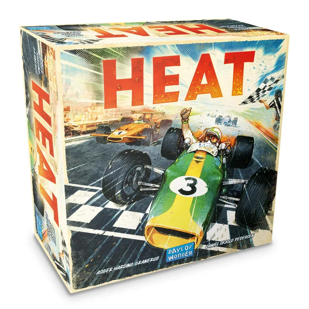 Heat