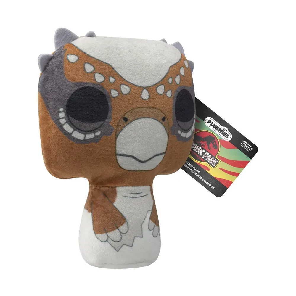 Funko POP Plush Mini: JP- Hatchling