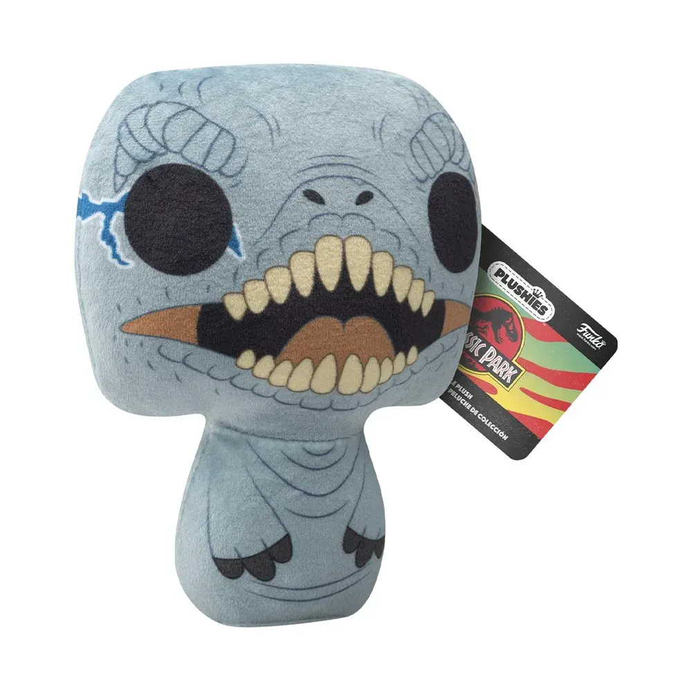 Funko POP Plush Mini: JP- Raptor