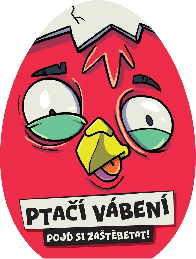 Ptačí vábení