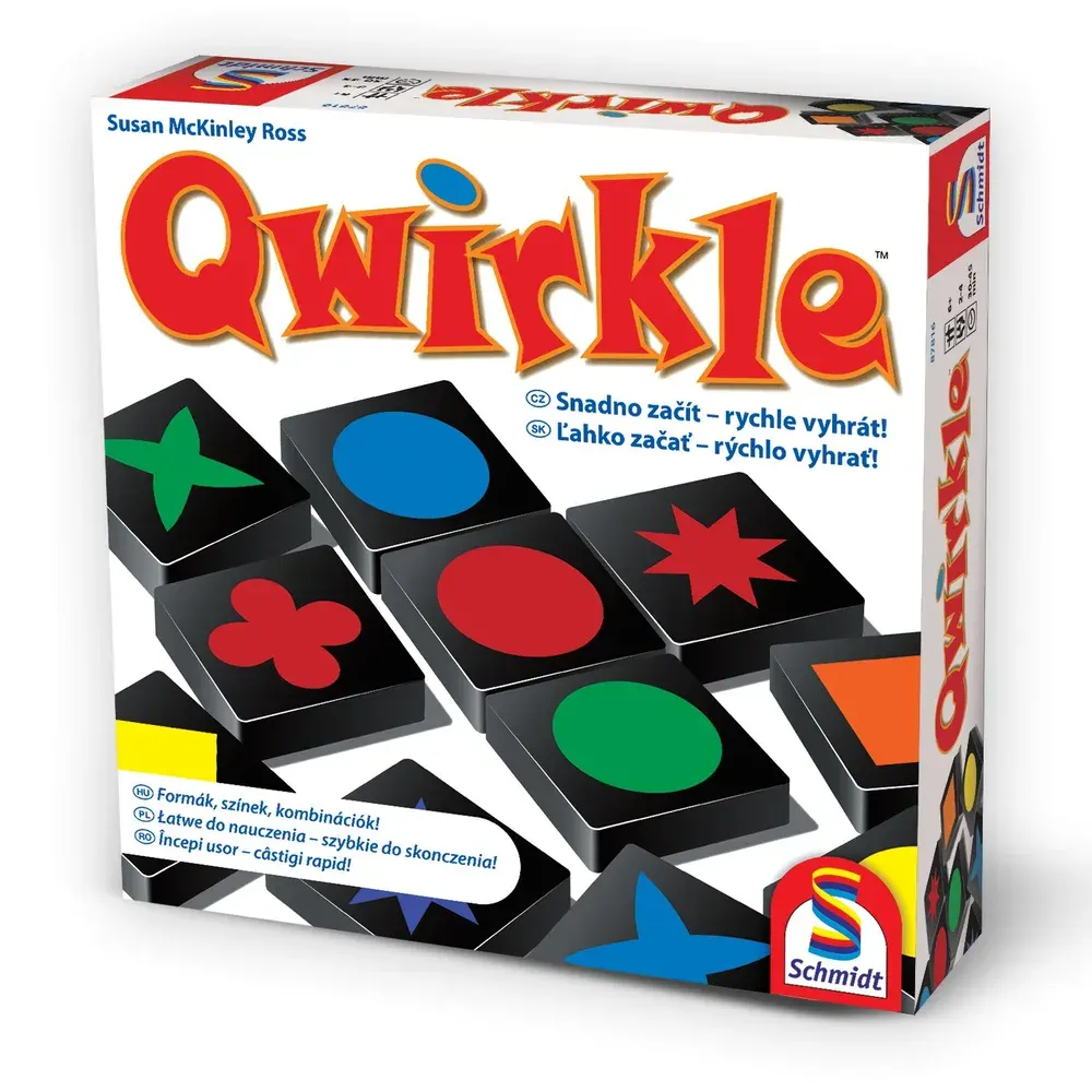 Qwirkle™