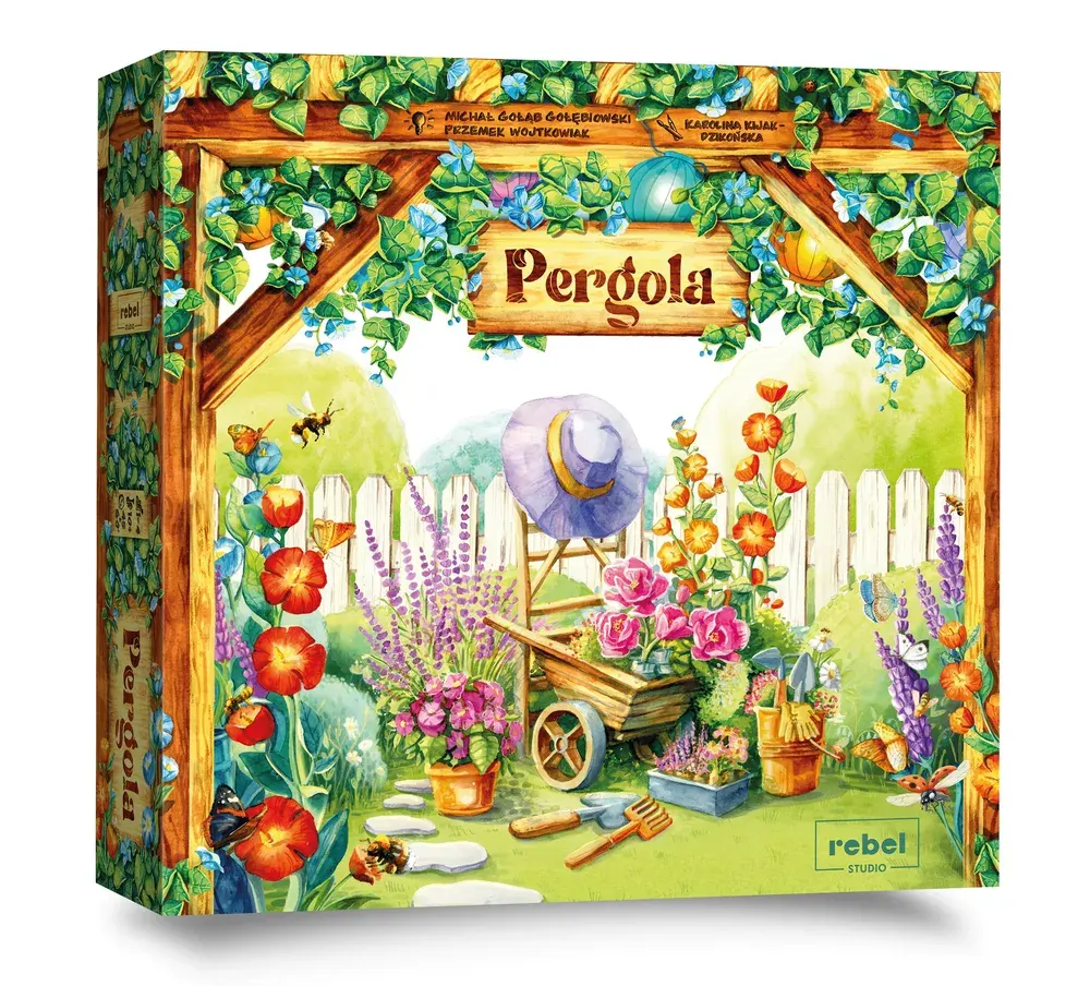 Pergola