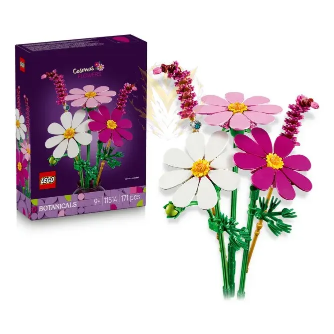 LEGO® Botanicals 11514 Krásenky