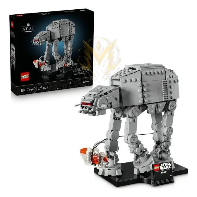 LEGO® Star Wars™ 75440 AT-AT™