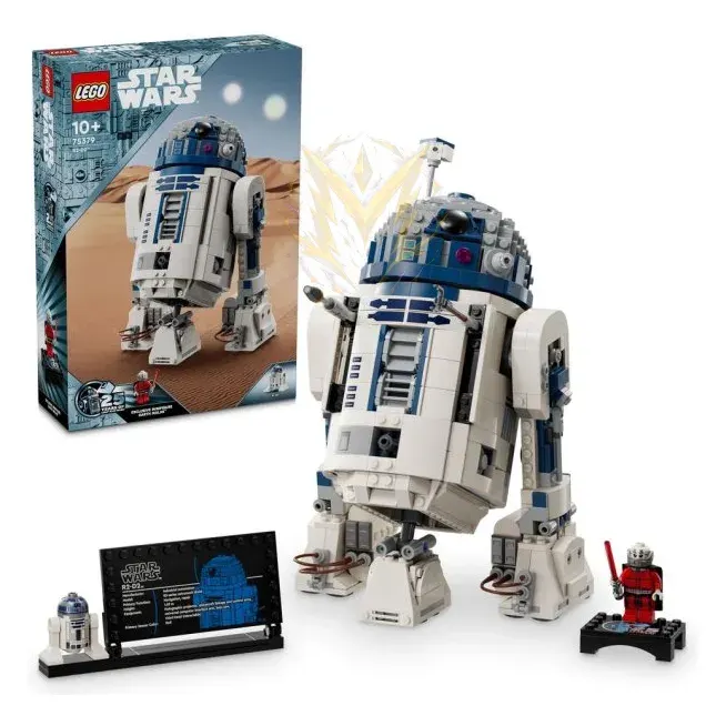 LEGO® Star Wars™ 75379 R2-D2™